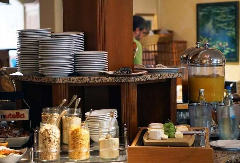 Moselromantik Hotel Am Panoramabogen