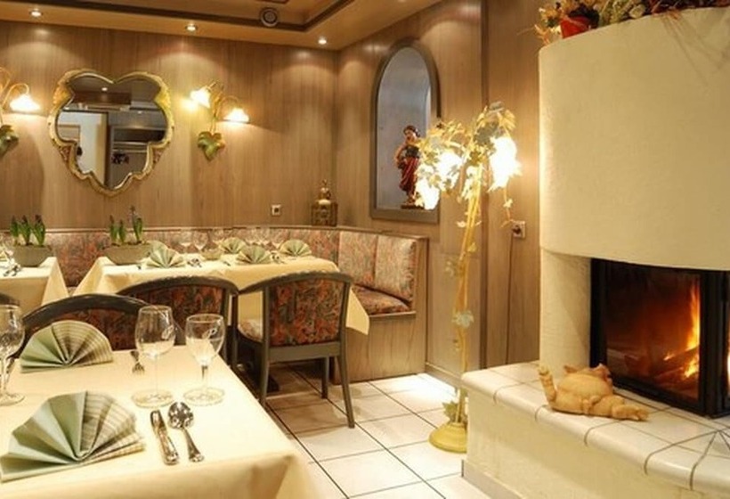 Moselromantik Hotel Am Panoramabogen