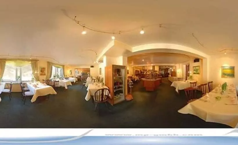 Moselromantik Hotel Am Panoramabogen