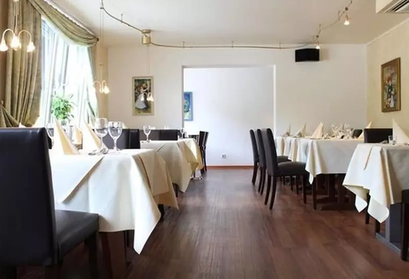 Moselromantik Hotel Am Panoramabogen