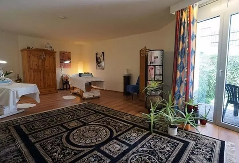 Moselromantik Hotel Am Panoramabogen