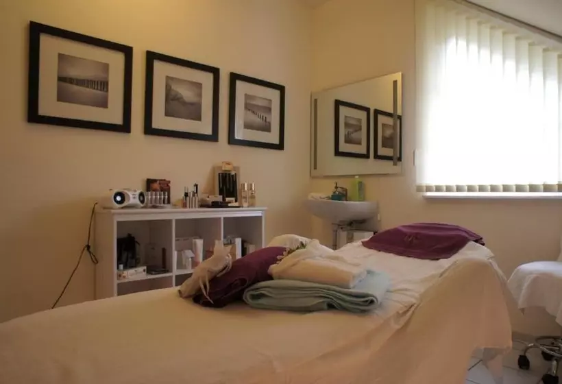 Moselromantik Hotel Am Panoramabogen