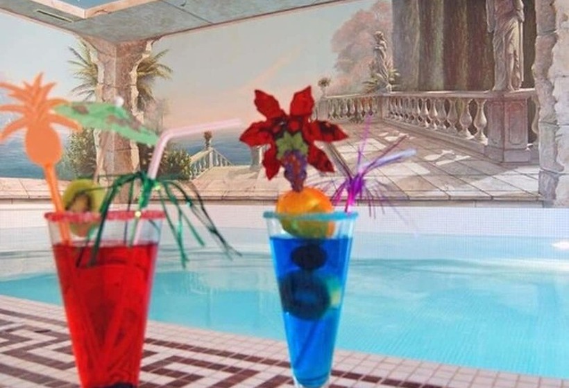 Moselromantik Hotel Am Panoramabogen