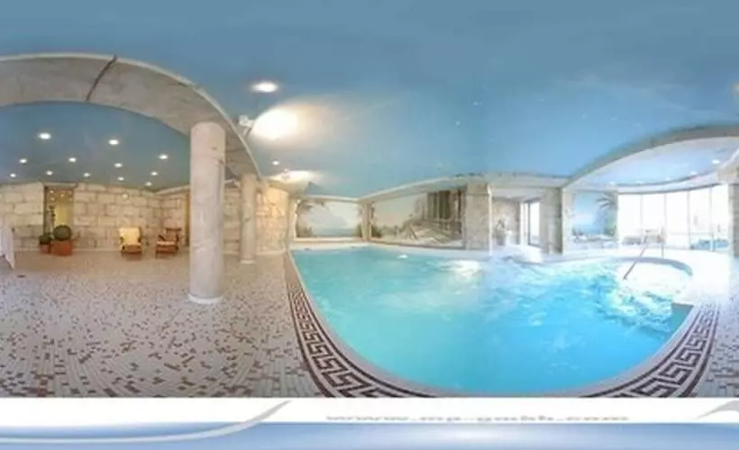 Moselromantik Hotel Am Panoramabogen