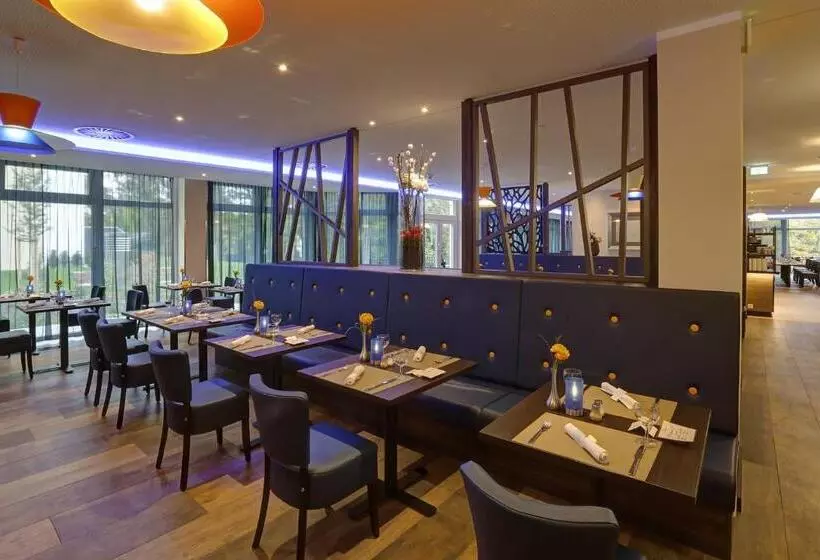 Parkhotel Cup Vitalis