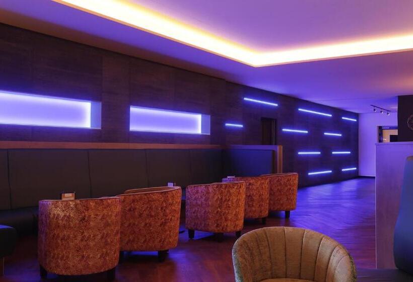 Parkhotel Cup Vitalis