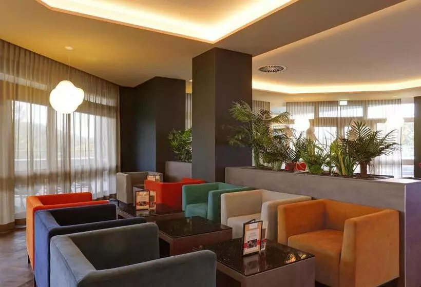 Parkhotel Cup Vitalis