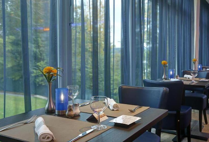 Parkhotel Cup Vitalis