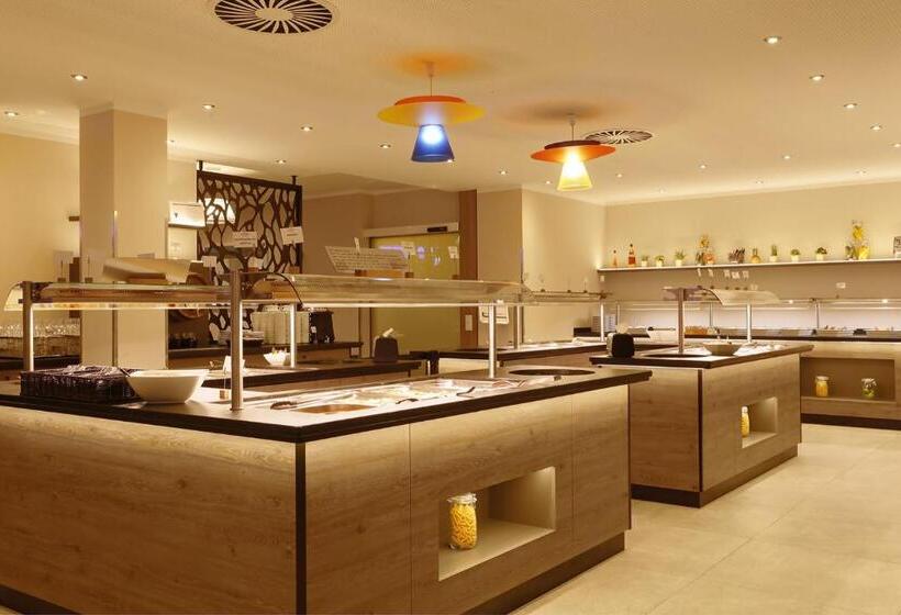 Parkhotel Cup Vitalis