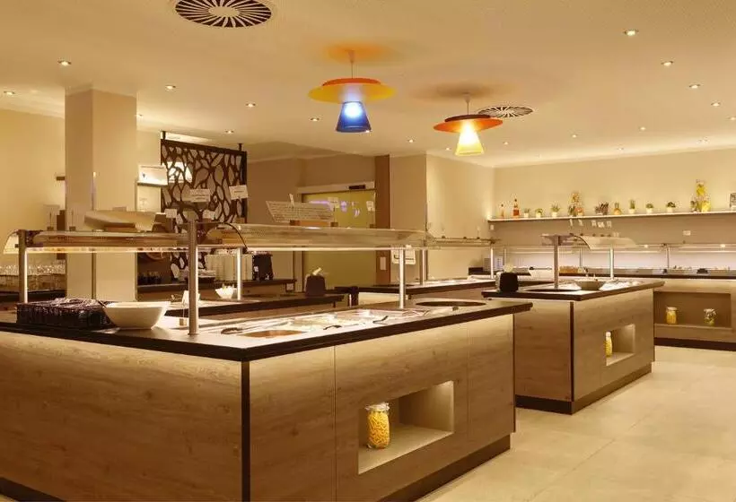 Parkhotel Cup Vitalis