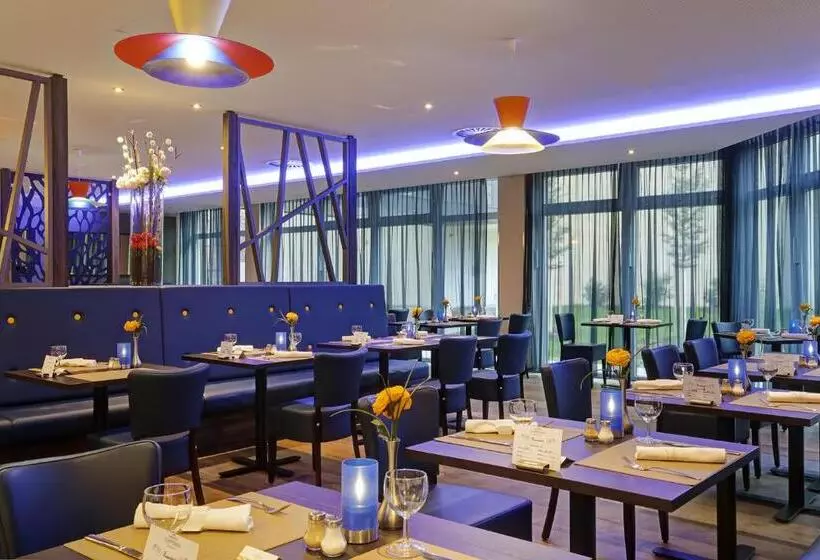 Parkhotel Cup Vitalis