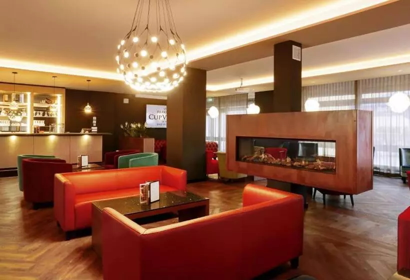 Parkhotel Cup Vitalis