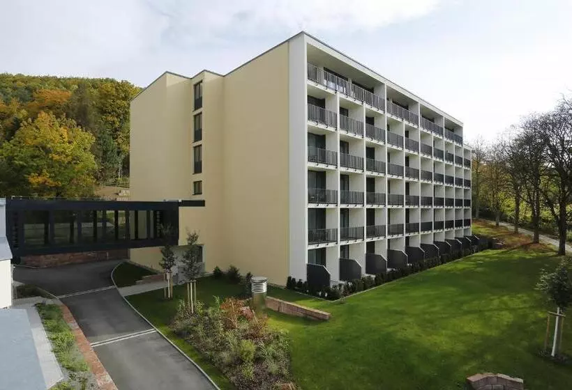 Parkhotel Cup Vitalis