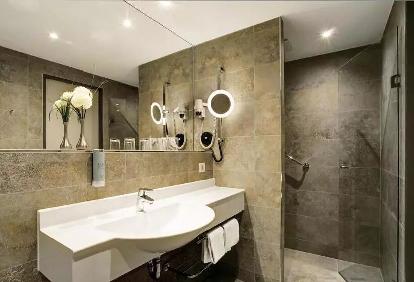 Parkhotel Cup Vitalis