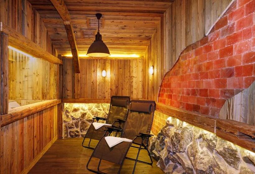 Parkhotel Cup Vitalis