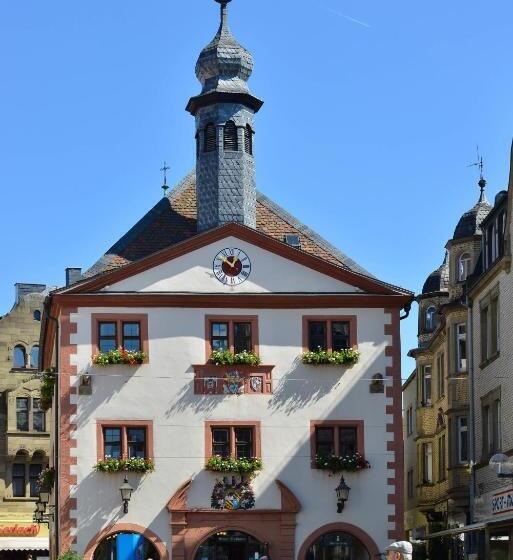 Parkhotel Cup Vitalis