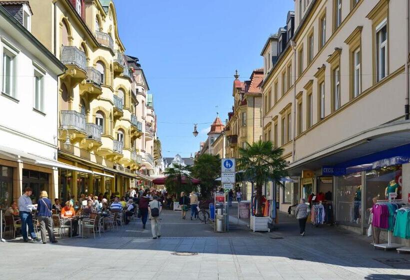 Parkhotel Cup Vitalis