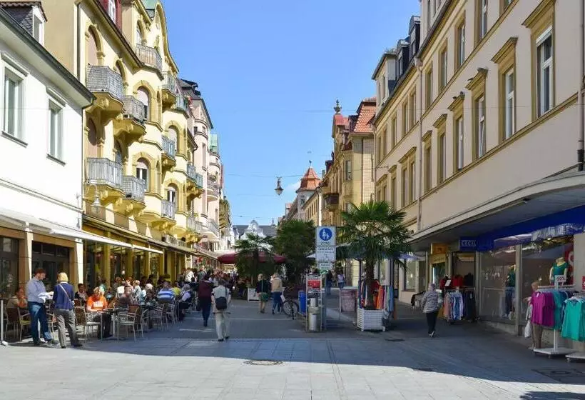 Parkhotel Cup Vitalis