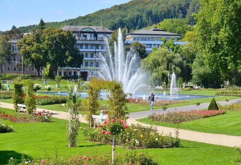 Parkhotel Cup Vitalis