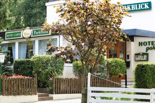 فندق Parkblick