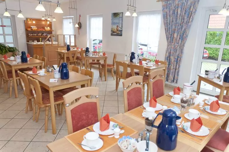 Regiohotel Pfälzer Hof Wernigerode