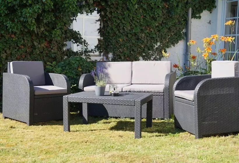 Regiohotel Pfälzer Hof Wernigerode