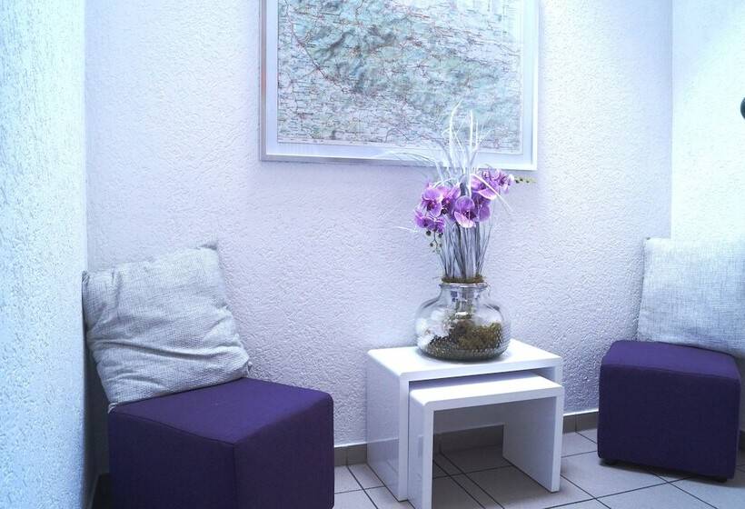 Regiohotel Pfälzer Hof Wernigerode