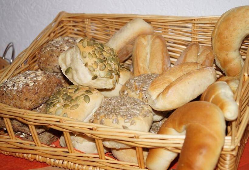 Regiohotel Pfälzer Hof Wernigerode