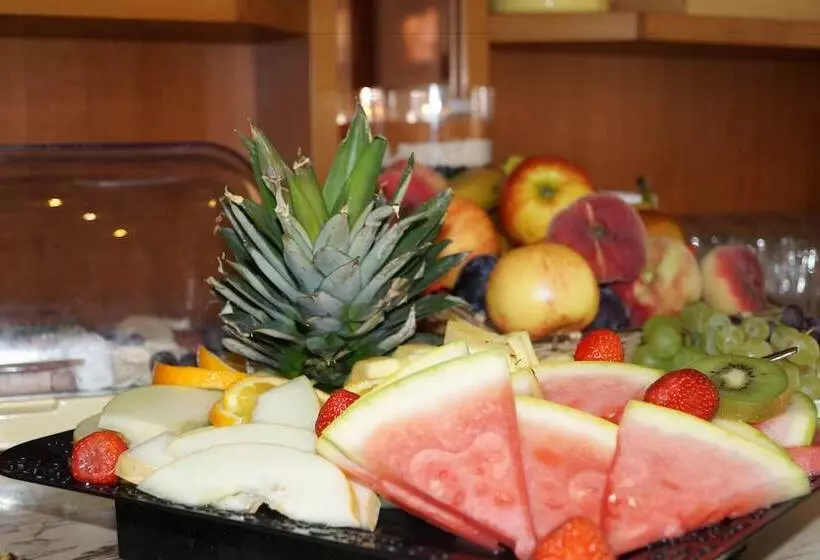 Regiohotel Pfälzer Hof Wernigerode