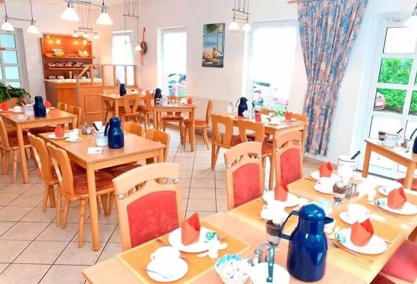 Regiohotel Pfälzer Hof Wernigerode