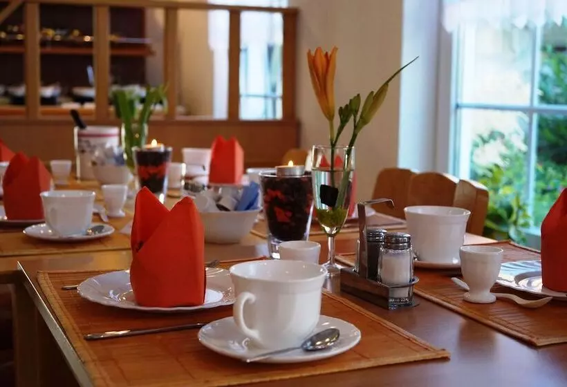 Regiohotel Pfälzer Hof Wernigerode