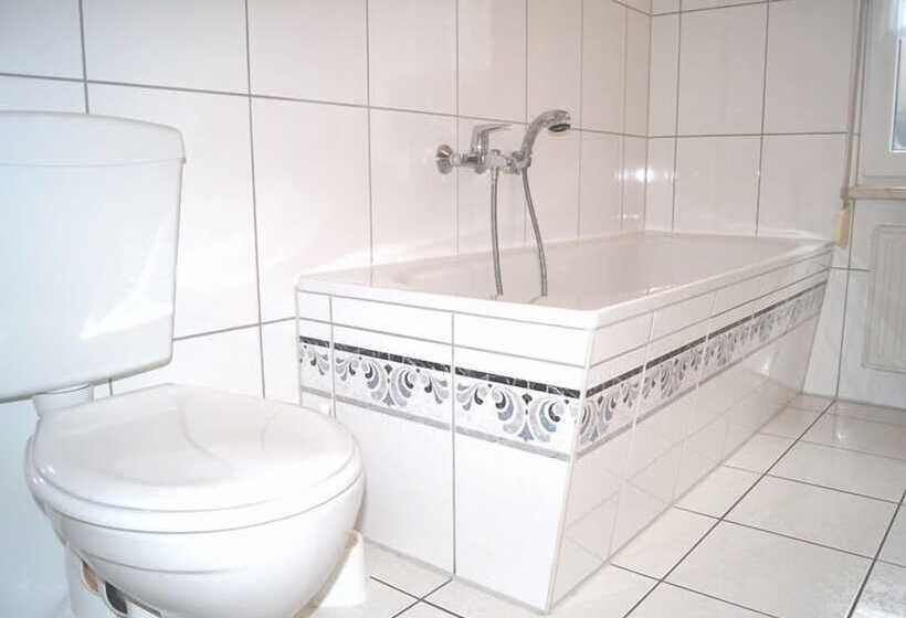 Regiohotel Pfälzer Hof Wernigerode