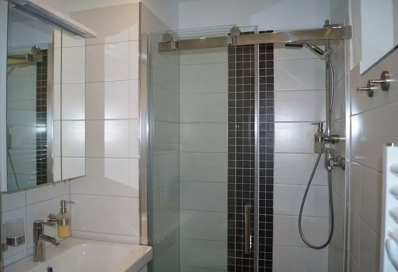 Regiohotel Pfälzer Hof Wernigerode