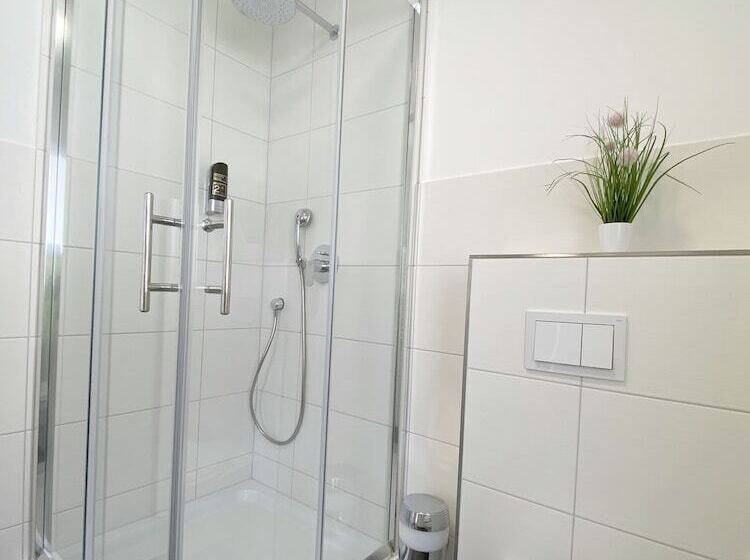 Regiohotel Pfälzer Hof Wernigerode