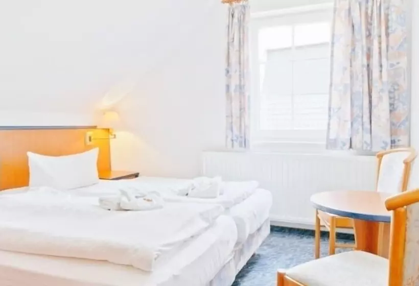 Regiohotel Pfälzer Hof Wernigerode