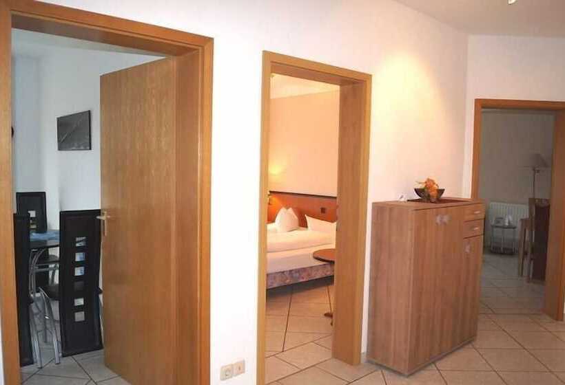 Regiohotel Pfälzer Hof Wernigerode