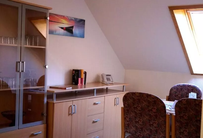 Regiohotel Pfälzer Hof Wernigerode