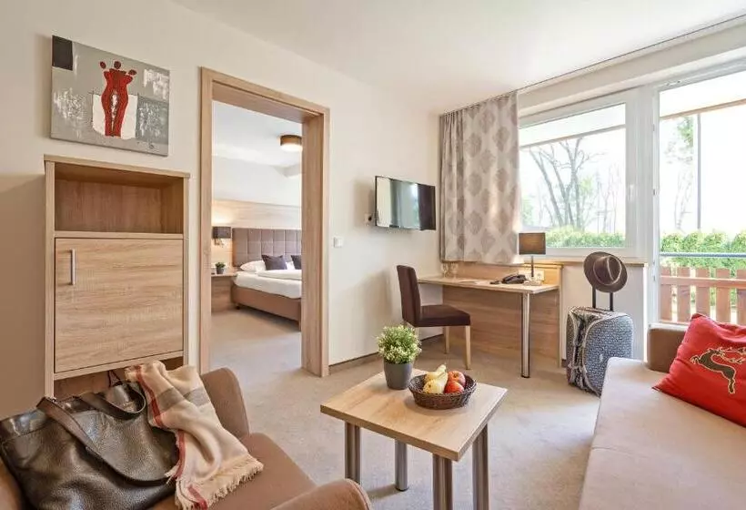 Hotel Richstein S Post