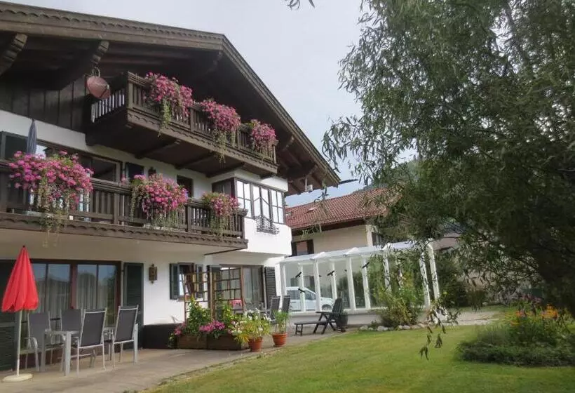 Hotel Rosenhof