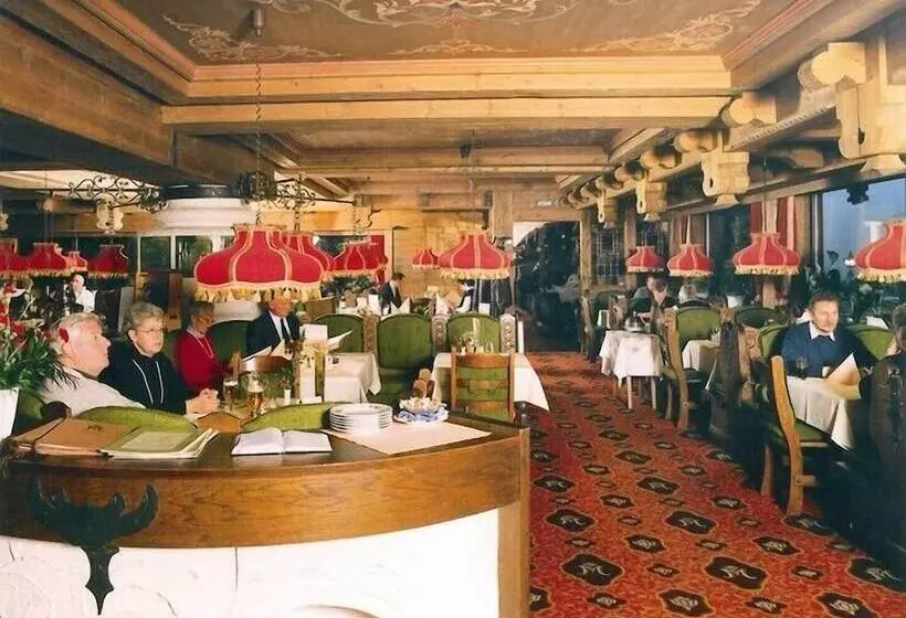 Отель S Am Kranichsee