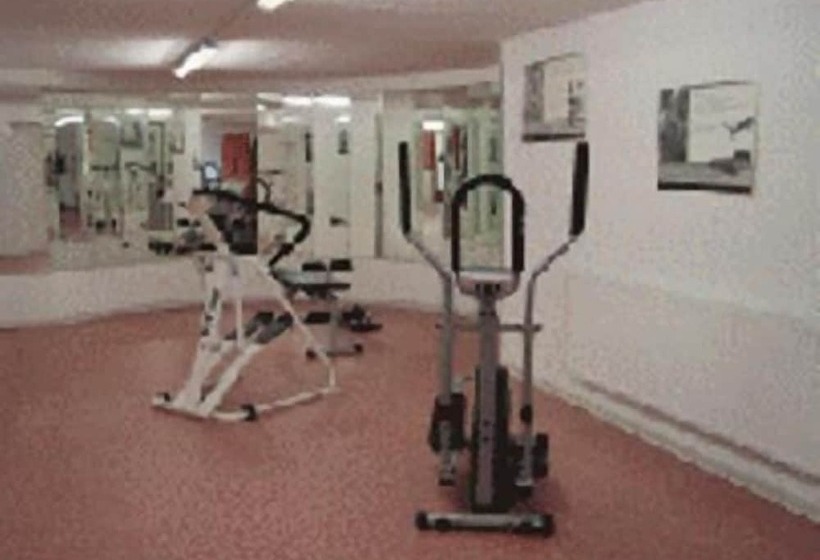 호텔 S Am Kranichsee