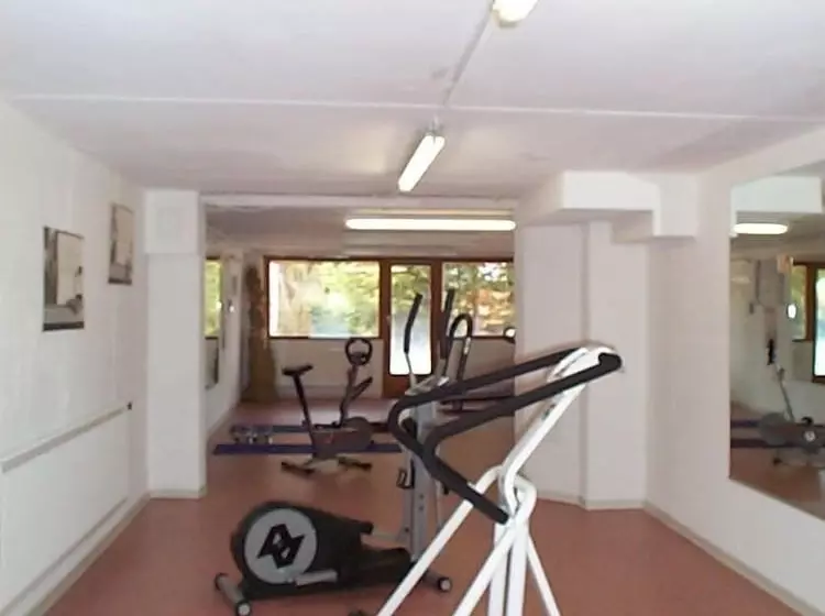 Отель S Am Kranichsee