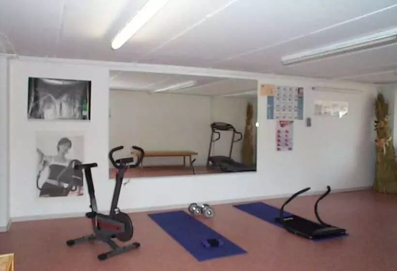 Отель S Am Kranichsee