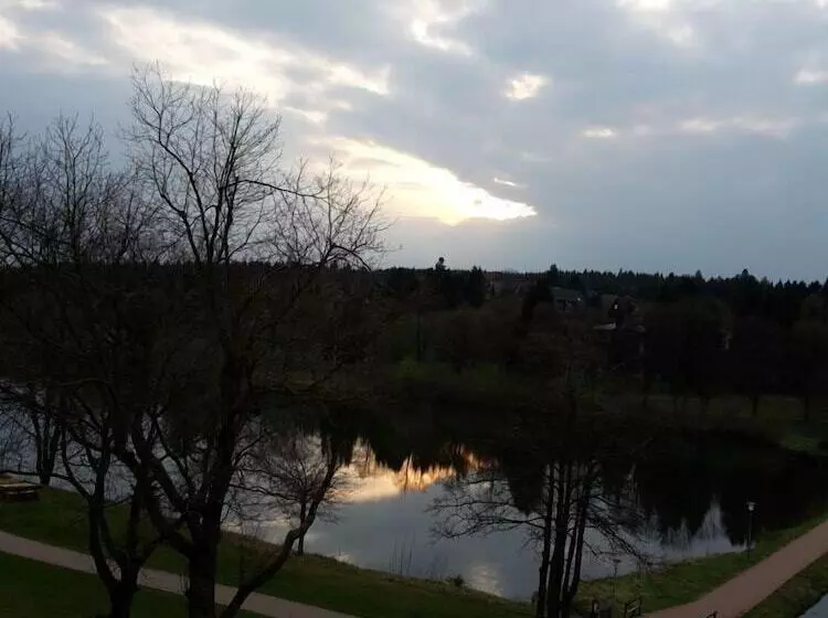 Отель S Am Kranichsee