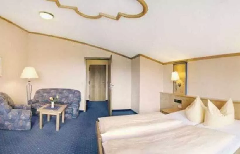 Отель S Am Kranichsee