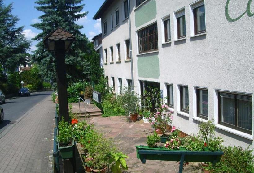 Hotel Salinenblick
