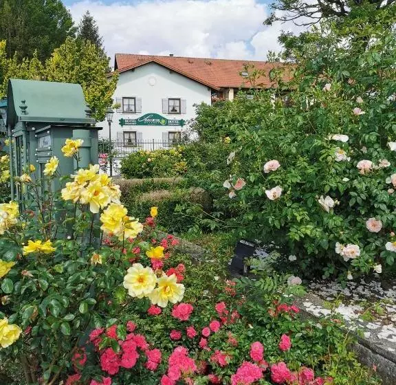 בית מלון כפרי Sammareier Gutshof