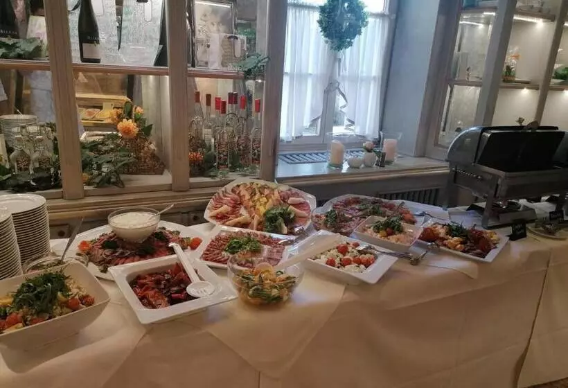 בית מלון כפרי Sammareier Gutshof