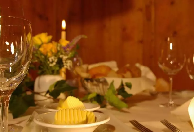 בית מלון כפרי Sammareier Gutshof