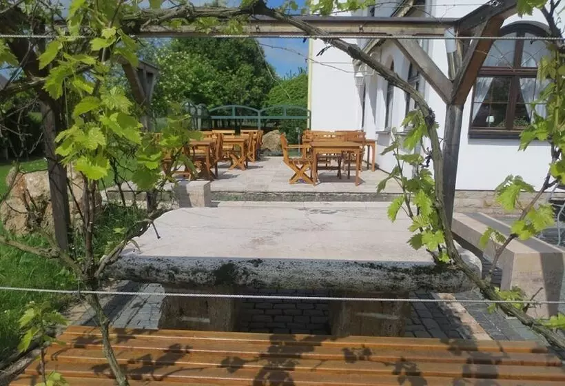 Отель Schwartze